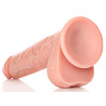 Real Rock Ultra Skin Gode réaliste Straight Up RealRock 23 x 5.7cm